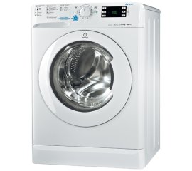 Indesit XWE 91284X WWGG IT lavatrice Caricamento frontale 9 kg 1200 Giri/min Bianco