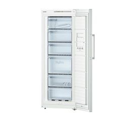 Bosch GSV29VW31 congelatore Congelatore verticale Libera installazione 198 L Bianco