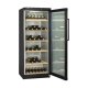 Haier JC-398GA cantina vino Libera installazione Nero 174 bottiglia/bottiglie 2