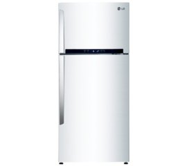 LG GTB574SHHM frigorifero con congelatore Libera installazione 438 L Bianco