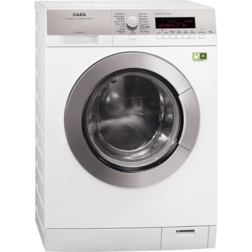 AEG L89495FL2 lavatrice Caricamento frontale 9 kg 1400 Giri/min Bianco