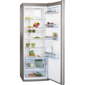 AEG S84025KMX0 frigorifero Libera installazione 379 L Stainless steel