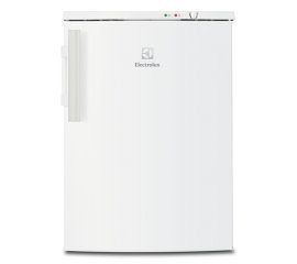 Electrolux EUT1105AW2 Congelatore verticale Libera installazione 90 L Bianco