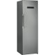 Whirlpool WME36962 X frigorifero Libera installazione 363 L Grigio, Acciaio inossidabile 2