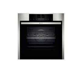 Neff B55VS24N0 forno 71 L A Stainless steel