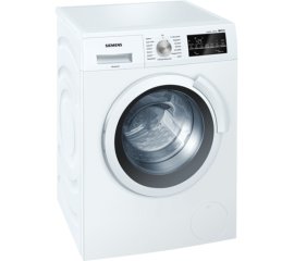 Siemens WS12T440 lavatrice Caricamento frontale 6,5 kg 1200 Giri/min Bianco