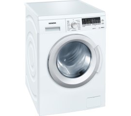 Siemens WM14Q4X2 lavatrice Caricamento frontale 7 kg 1400 Giri/min Bianco