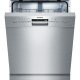 Siemens SN45L536EU lavastoviglie Sottopiano 12 coperti 2