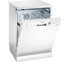Siemens SN25D201EU lavastoviglie Libera installazione 12 coperti