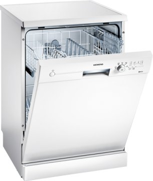 Siemens SN25D201EU lavastoviglie Libera installazione 12 coperti