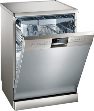 Siemens SN26P893EU lavastoviglie Libera installazione 14 coperti