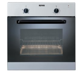 Ignis AKS 135/IX forno 60 L 2500 W A Stainless steel