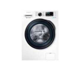 Samsung WW80J6400CW lavatrice Caricamento frontale 8 kg 1400 Giri/min Bianco