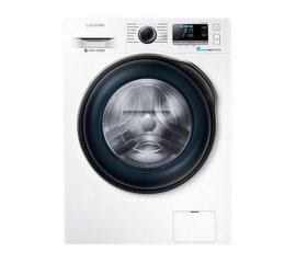Samsung WW80J6400CW lavatrice Caricamento frontale 8 kg 1400 Giri/min Bianco