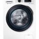 Samsung WW80J6400CW lavatrice Caricamento frontale 8 kg 1400 Giri/min Bianco 2