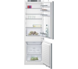 Siemens KI86NVS30 frigorifero con congelatore Da incasso 255 L Bianco