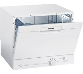 Siemens SK25E203EU lavastoviglie Superficie piana 6 coperti