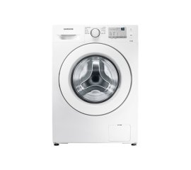 Samsung WW80J3483KW lavatrice Caricamento frontale 8 kg 1400 Giri/min Bianco