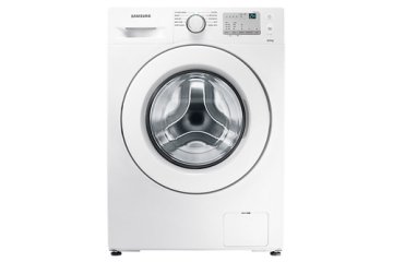 Samsung WW80J3483KW lavatrice Caricamento frontale 8 kg 1400 Giri/min Bianco