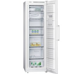 Siemens GS36VVW31 congelatore Congelatore verticale Libera installazione 237 L Bianco