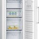 Siemens GS36VVW31 congelatore Congelatore verticale Libera installazione 237 L Bianco 2
