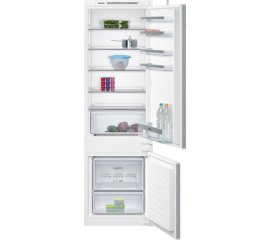 Siemens KI87VVS30 frigorifero con congelatore Da incasso 272 L