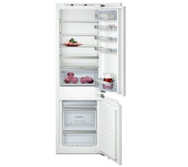 Neff KI7863D30 frigorifero con congelatore Da incasso 255 L Bianco
