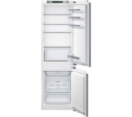 Siemens KI86NVF30 frigorifero con congelatore Da incasso 255 L Bianco