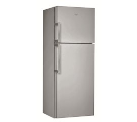 Whirlpool WTV4529 NF TS frigorifero con congelatore Libera installazione 482 L Acciaio inossidabile