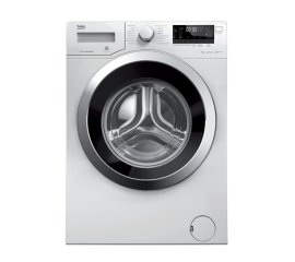 Beko UWTV7633XC0 lavatrice Caricamento frontale 7 kg 1200 Giri/min Bianco