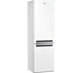 Whirlpool BSFV 8122 W frigorifero con congelatore Libera installazione 339 L Bianco
