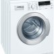 Siemens WM14E4G7 lavatrice Caricamento frontale 7 kg 1400 Giri/min Bianco 2