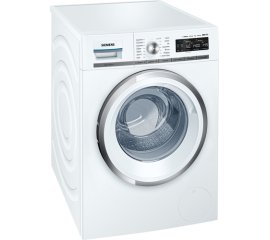 Siemens WM14W649IT lavatrice Caricamento frontale 9 kg 1400 Giri/min Bianco