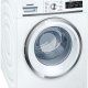 Siemens WM14W649IT lavatrice Caricamento frontale 9 kg 1400 Giri/min Bianco 2
