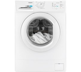 Zoppas PWS51010A lavatrice Caricamento frontale 5 kg 1000 Giri/min Bianco
