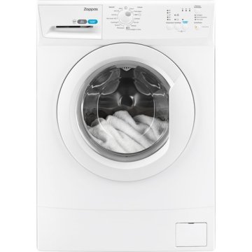 Zoppas PWS51010A lavatrice Caricamento frontale 5 kg 1000 Giri/min Bianco