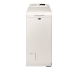 Electrolux RWT1064EDW lavatrice Caricamento dall'alto 6 kg 1000 Giri/min Bianco