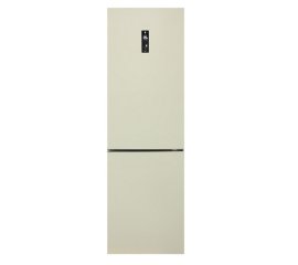 Haier C2FE736CCJ frigorifero con congelatore Libera installazione 352 L Crema