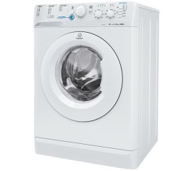 Indesit XWC 71252 W EU lavatrice Caricamento frontale 7 kg 1200 Giri/min Bianco