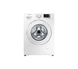 Samsung WF86F5E5P4W lavatrice Caricamento frontale 8 kg 1400 Giri/min Bianco