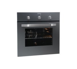 Indesit IFG 51 K.A (GR) S forno 58 L 2800 W Grafite