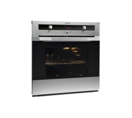 Indesit IF 89 K.A IX S forno 58 L 2800 W Stainless steel