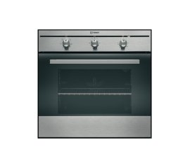 Indesit FIMS 51 K.A IX S forno 58 L Stainless steel