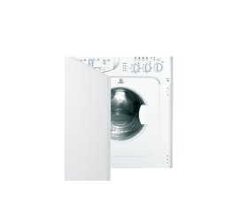 Indesit IWME 106 (EU) lavatrice Caricamento frontale 6 kg 1000 Giri/min Bianco