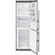 Electrolux EN3489MFX frigorifero con congelatore Libera installazione 312 L Stainless steel 2