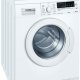 Siemens WM10E427II lavatrice Caricamento frontale 7 kg 1000 Giri/min Bianco 2