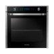 Samsung NV75J5540RS/ET forno 75 L 1600 W A Nero, Stainless steel 2