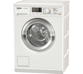 Miele WDA 100 LW lavatrice Caricamento frontale 7 kg 1400 Giri/min Bianco