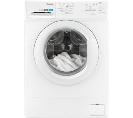 Zoppas PWS71010A lavatrice Caricamento frontale 7 kg 1000 Giri/min Bianco