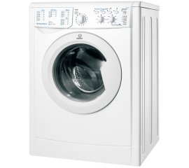 Indesit IWC 61251 C ECO EU lavatrice Caricamento frontale 6 kg 1200 Giri/min Bianco